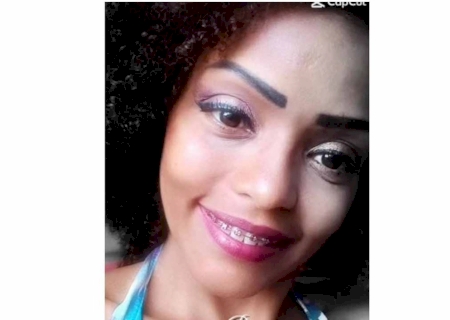 Deodápolis amanhece com a triste partida da querida Geise