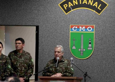 Vagas para alistamento militar feminino em MS são para hospital, colégio e administrativo