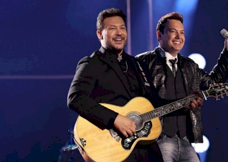 Expoad começa hoje com show de João Bosco e Vinícius