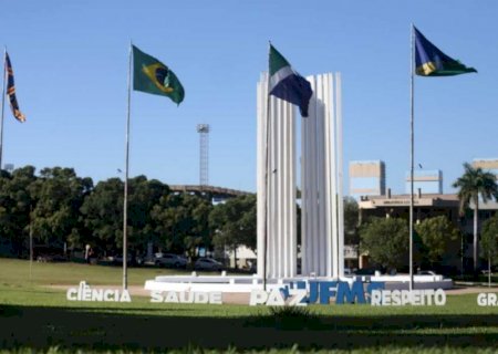 UFMS abre concurso para técnicos, salário chega a R$ 4,9 mil