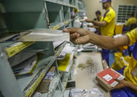 Resultado final do concurso dos Correios é homologado