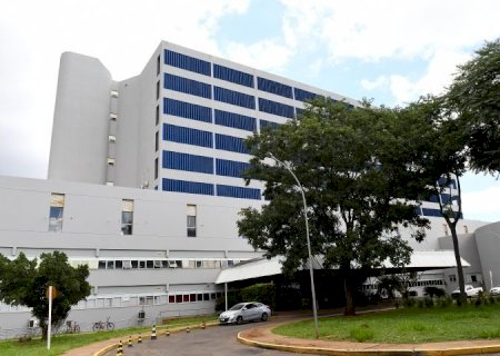 Governo amplia vagas para concurso público do Hospital Regional