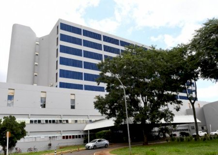 Governo de MS convoca 166 aprovados em concurso para quadro de servidores do Hospital Regional