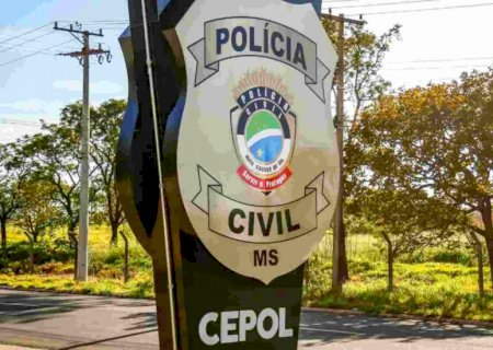 Rapaz reage a roubo de bicicleta e é ferido com 3 tiros no abdômen na Afonso Pena em Campo Grande