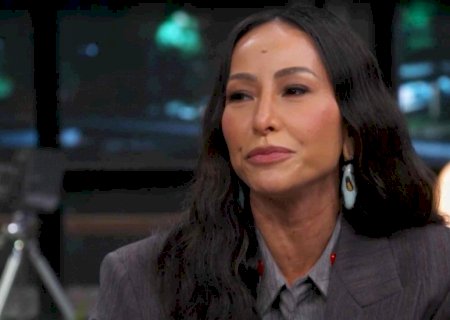 Sabrina Sato se emociona ao relatar luto após perder bebê: ‘Muito difícil’