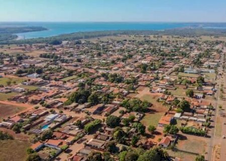 Criminosos rendem fam&iacute;lia, levam carro e colar de diamantes em Selvíria