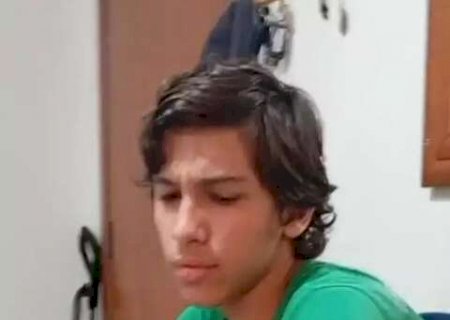 Pais procuram adolescente autista que sumiu no Bairro Tijuca ap&oacute;s crise