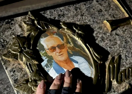 Pata de Onça: Em memória do avô, ciclista de Jateí pedala 314 quilômetros em 20 horas