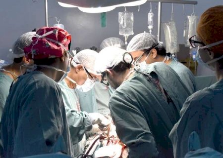 Santa Casa e outros hospitais prop&otilde;em fazer 144 tipos de cirurgias pelo MS Sa&uacute;de