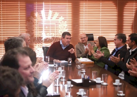 Jateí: No Governo, com Câmara e ex-prefeito Eraldo, Cileide e Tiquinho consolidam conquistas e novos investimentos