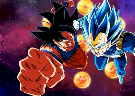 Morre Anísio Mello Júnior, voz das aberturas de ‘Dragon Ball’ no Brasil