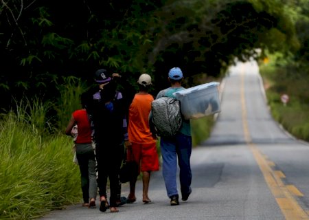 Dourados será palco de ação voltada a migrantes e refugiados>