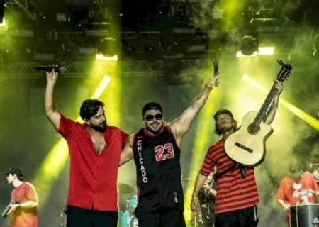 Campo Grande: Domingo é dia de Atitude 67, Festa Junina Okinawa e Fórmula Truck