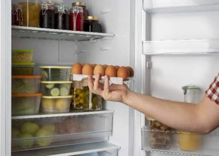 Alimento armazenado: quanto tempo &eacute; seguro deixar na geladeira?