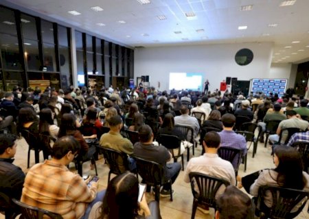 Profissionais de várias áreas conhecem ferramenta que agilizará serviços em Dourados