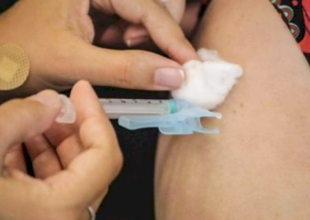Mudança na vacinação contra a meningite passa a valer a partir de julho
