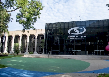 TCE-MS publica editais de concursos públicos para conselheiro substituto, auditor e analista de controle externo