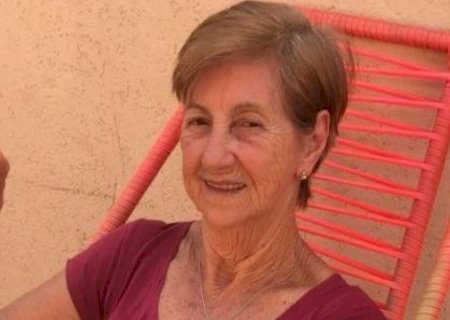 \'Diretora Nice\', mãe de vereador Alex Cadeirante, morre em Dourados