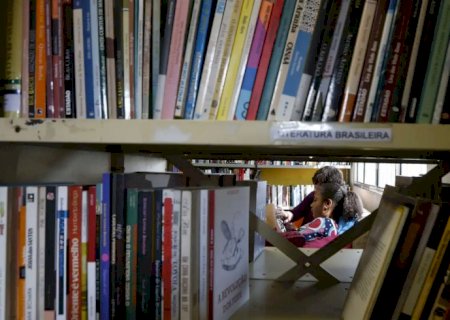 Consulta sobre Plano Nacional do Livro e Leitura vai até 8 de agosto>