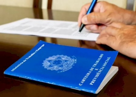 Concursos em Mato Grosso do Sul têm 170 vagas e salários vão até R$ 13,1 mil