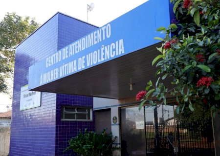 Prefeitura de Dourados e Viva Mulher já atenderam mais de 800 mulheres vítimas de violência em 2025