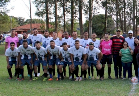 Promovendo a integração rural, Jateí realiza com sucesso final da Taça Inter Fazendas