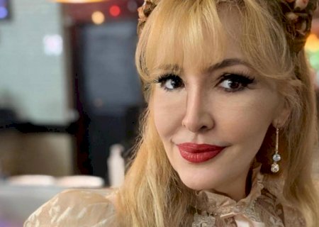 Morre cantora Sol, musa dos anos 80 e ‘rival’ de Gretchen, aos 69 anos