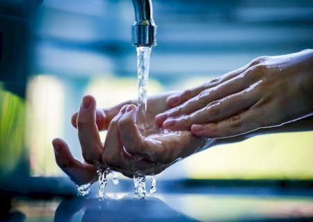 Sanesul informa que pode faltar água hoje em Fátima do Sul