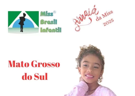 Com autismo e TDAH, Maria quebra barreiras para brilhar nas passarelas