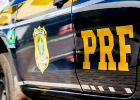 Motorista embriagado é flagrado em ‘”zigue-zague” e com CNH vencida em Dourados