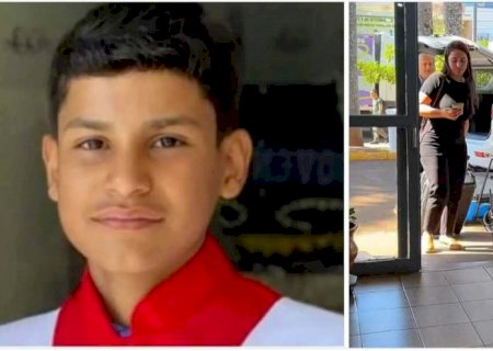 Família de MS doa órgãos de adolescente morto em acidente e salvam 8 vidas