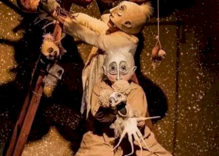 Semana tem teatro infantil gratuito com li&ccedil;&otilde;es de vida e bom humor