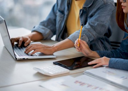 MS tem quase 300 vagas de estágio abertas