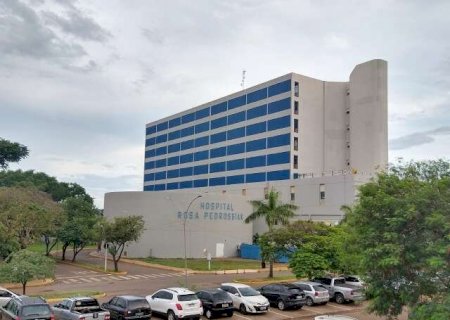 Hemof&iacute;licos temem dificuldades com o fechamento do pronto atendimento no HR