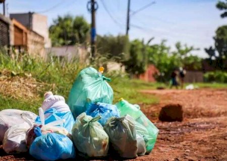 IBGE: 51 mil casas seguem sem &aacute;gua canalizada e 213 mil sem coleta de lixo em MS