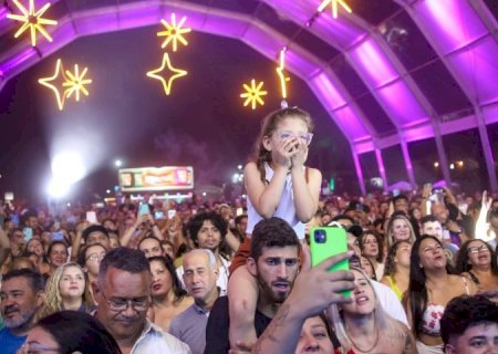 Governo de Mato Grosso do Sul realiza Festival de Inverno de Bonito 2025 a partir desta quarta-feira