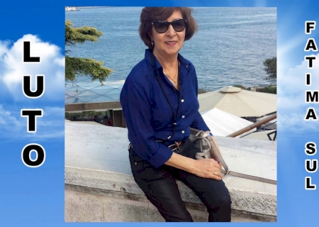 Com tristeza, Fátima do Sul se despede da Professora Rósula Vilamaior