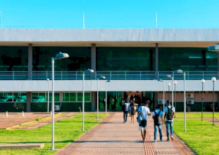 Atenção estudantes: IFMS abre mais de 1800 vagas para cursos técnicos