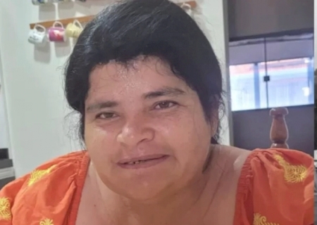 Identificada mulher encontrada morta boiando no Lago dos Sonhos, em Culturama