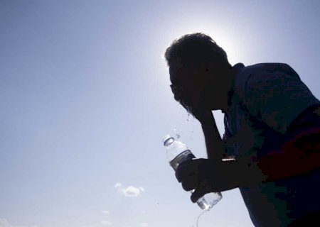 Após dias críticos, MS terá alívio no tempo seco a partir de terça-feira