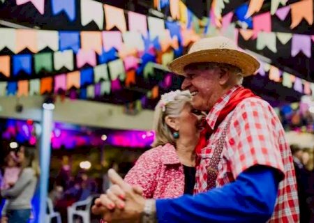 Festas juninas atraem quase 3 vezes mais que Carnaval, aponta pesquisa