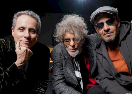 Show dos Titãs aberto ao público marca programação cultural em MS nesta quinta
