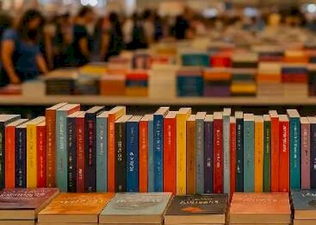 1&ordf; Bienal do Livro de MS abre inscri&ccedil;&otilde;es para pr&ecirc;mio e concurso