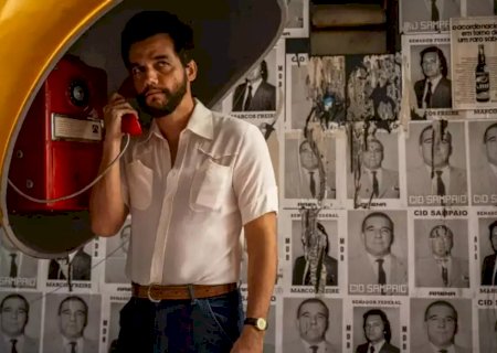 Filme O Agente Secreto será o representante brasileiro no Oscar 2026