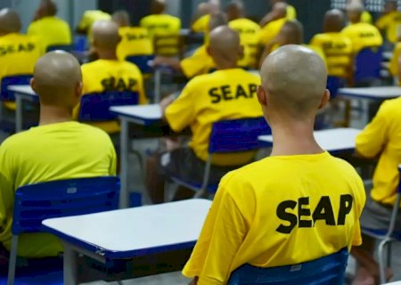 Inep conclui hoje aplicação de provas do Encceja PPL