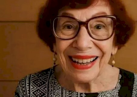 Morre, aos 99 anos, a atriz e comediante Berta Loran