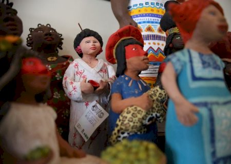 Artesanato sul-mato-grossense ganha espaço e se firma como força na economia estadual