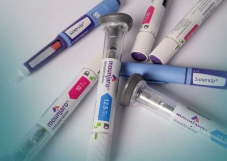Projeto de lei prevê distribuição de canetas emagrecedoras pelo SUS em MS
