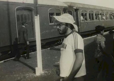 Canção Trem do Pantanal fez 50 anos, mas vagões são só lembrança