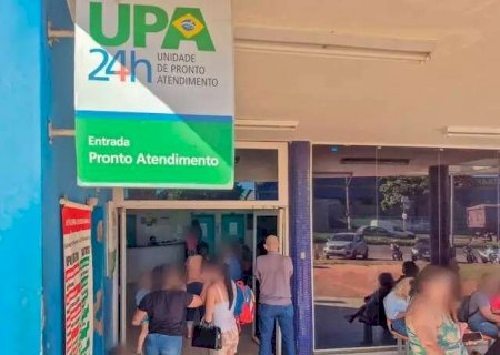 Alerta para press&atilde;o 12 por 8 deve aumentar procura por atendimento no SUS